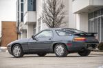 Porsche 928 S4 1988 года